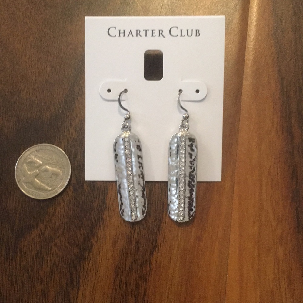 Earrings - Picture 2 of 3